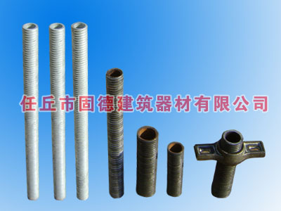 脚手架丝杠