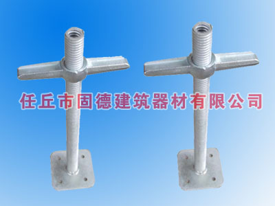 空心丝杠