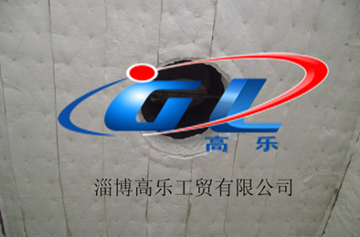 隧道窑吊顶介绍
