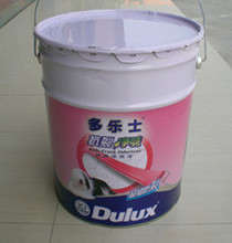 多乐士抗裂净味墙面漆 18L 促销