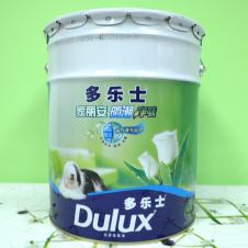 多乐士家丽安净味墙面漆１８Ｌ