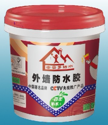 湖南防水材料外墙防水涂料