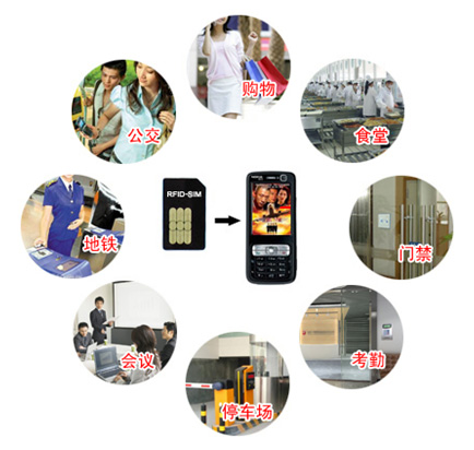 广州南泽企业一卡通系统
