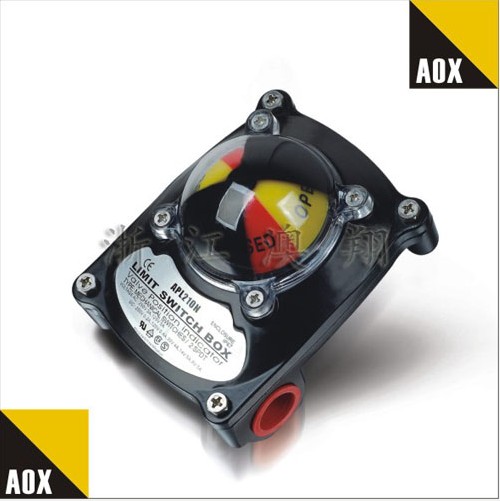 温州机械开关（2SPDT）APL-210N