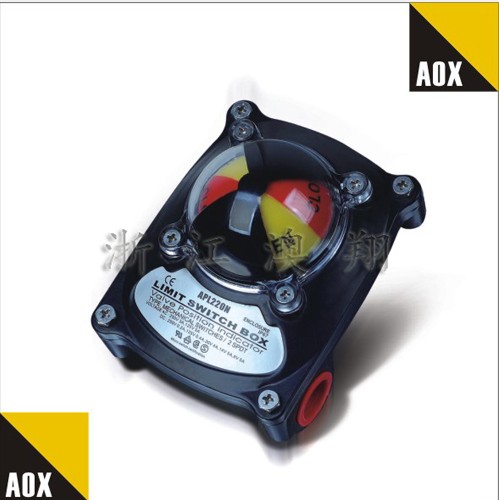 温州接近开关 APL-220N