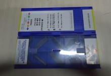钻石数控黑金刚刀片特价WNMG080408-PM