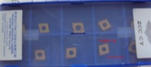 正宗钻石数控刀片TNMG220408-PM YBC