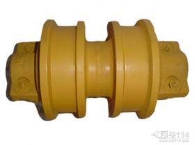 山推SD32推土机支重轮