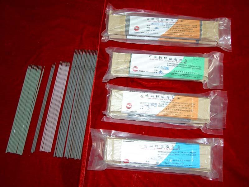BAg 50CuZnCd(HL313)银焊条