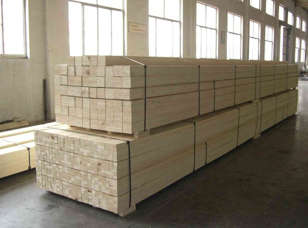 优质包装用多层板木方