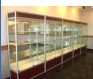 供应定做钢化柜台玻璃价格 柜台钢化玻璃加工厂