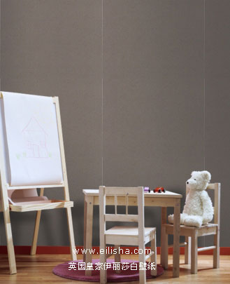 墙纸上墙,变脸让家居有道壁纸品牌排名