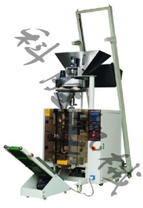 秦皇岛科胜220大型自青豆、大米包装机