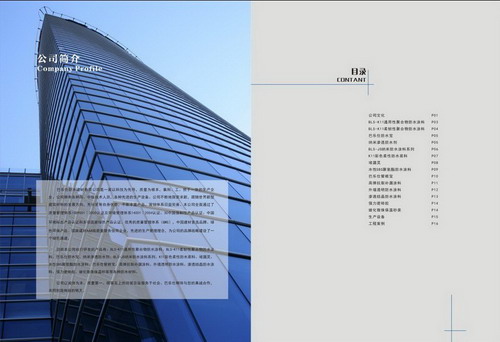 广州巴乐仕建材有限公司