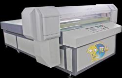 A3-LK1390型万能打印机