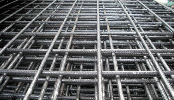 钢筋焊接网|大孔钢筋网|定做钢筋网