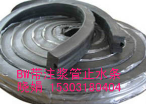 厂家直销 优质 BW带注浆管止水条