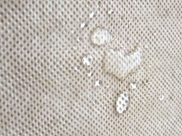 屋顶防水透气垫层