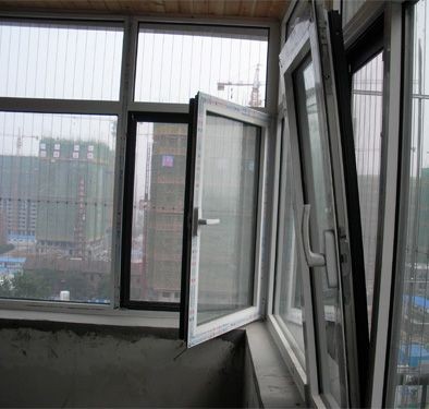 北京信誉好的断桥铝门窗厂家