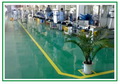 薄涂式防静电地坪-薄涂型环氧树脂地坪-地坪工程