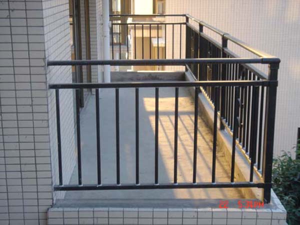 合肥鸿承护栏厂家代理价格