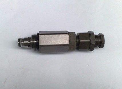加藤挖掘机700-7主泵