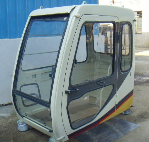 加藤挖掘机驾驶室820-3