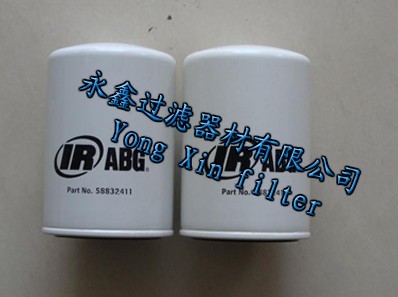 58832411 ABG液压油滤芯