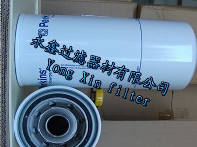 26540244帕金斯机油滤芯