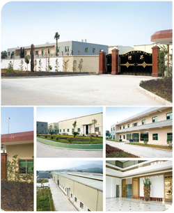揭阳市雅昇不锈钢实业有限公司