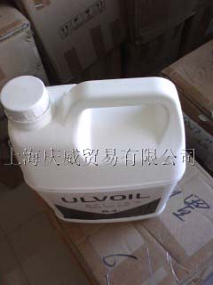 爱发科真空泵油