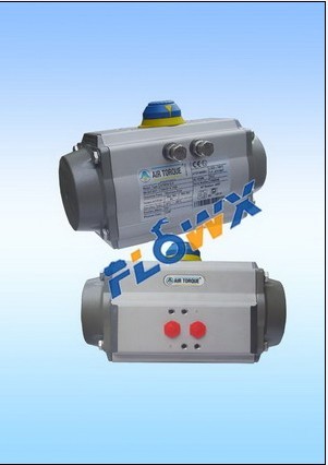 意大利AIRTORQUE气动执行器意大利AT气缸AT三段式气缸