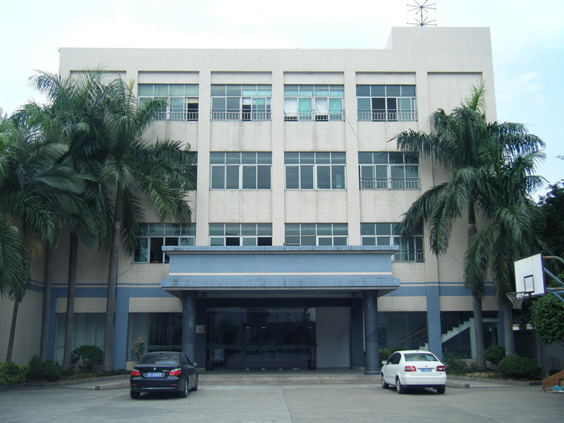 东莞市贝斯汀建材有限公司