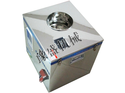 红茶分装机,实用新型多功能茶叶