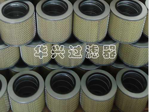 主机滑油滤器