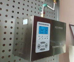 锅炉热水循环泵科坦利热水循环系统说明