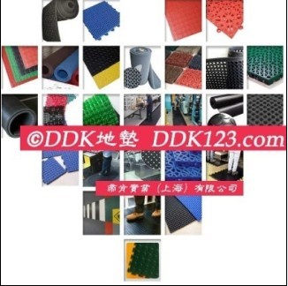 DDK塑料地板报价】普通塑料