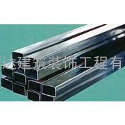镀锌钢衬-Galvanized Steel Lin