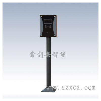 远距离蓝牙读卡器，蓝牙停车场读卡器