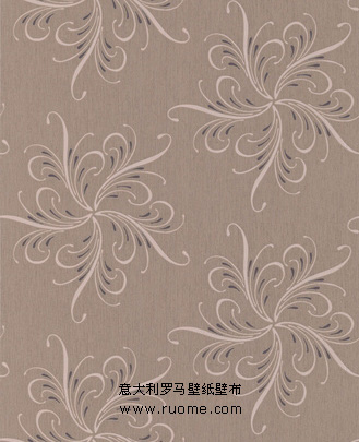 壁纸品牌走进卫生间 瓷砖一统天下时代终结