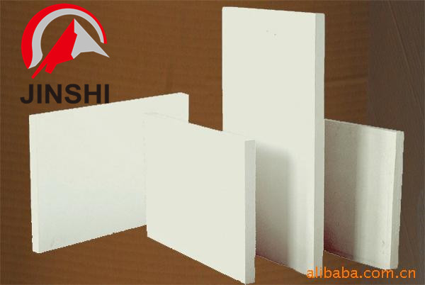 工业窑炉专用挡火板