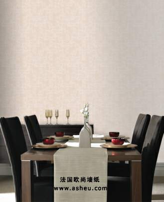 2012工程壁纸品牌入选名单公布 壁纸代理