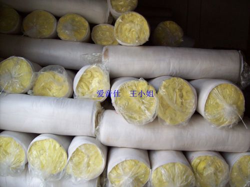 坤耐12kg质优玻璃棉毡