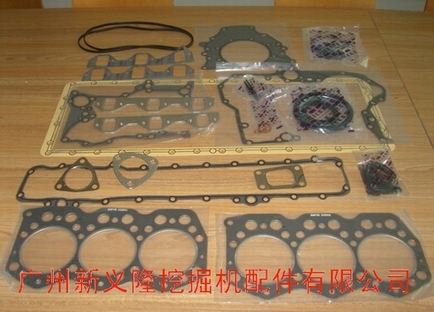卡特挖掘机修理包
