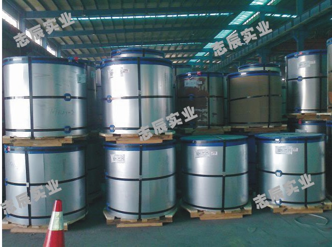 供应正品宝钢彩涂卷 鉴别宝钢彩钢板的区分方法