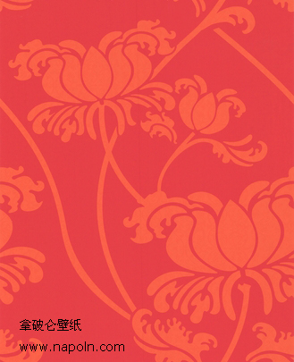 人气墙纸品牌排行榜 壁纸排名-墙纸代理