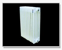 钢制六柱散热器QFGZ604钢六材质钢六