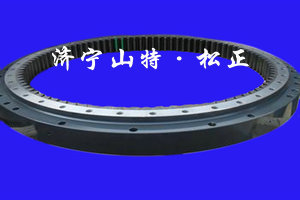 PC-7回转支撑，回转大立轴，小松挖掘机配件