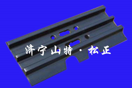 小松PC-7链板，履带板，链接，小松配件