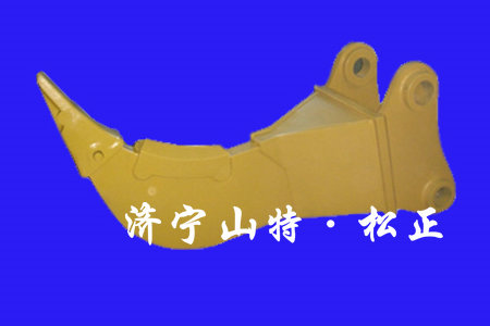 小松PC-7松土器，铲斗，斗子，斗齿